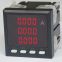 Din Rail Digital Ammeter WDS-P90 LCD Display
