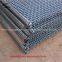 Stainless Steel Square Crimped Woven Wire Mesh