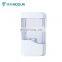 home appliance bathroom wall mount 700ml abs plastic Infared sensor touchless soap dish Automatic Liquid Soap Dispenser