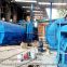 How to set up a waste tyre pyrolysis to oil plant?