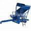 good quality large sand and gravel separating machine raw gold ore gold extraction equipment