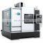 Catalogue of linear way and box way cnc vertical machining center with atc