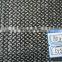 shade net manufacturer offer high quality shade net for greenhouse / agriculture