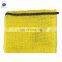 Alibaba China wholesale PP leno firewood net bag