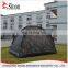 camouflage pop up tent camping military army tent