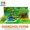 Indoor Playground Soft Play