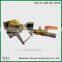 IPX3 and IPX4 industrial IEC water spray test nozzles iec 60529 hand-held test device