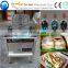 Induction Rice Rolls Steamer with freestanding design