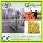 30kg red tubu mesh packing sack machine