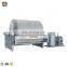 Food Processing Machinery Cassava Fryer Flour Vibrating Sifter Machine