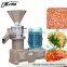 Professional Peanut Butter Processing Machine/peanut paste maker/Bone Mill with factory price
