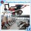 China first-class quality Rice and wheat harvesting and bundling machine