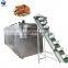 almonds small nut roaster automatic sunflower seeds cashew nut roasting machine