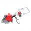 Hot selling Rice Paddy Weed Removing Machinery Rice Paddy Weed Removing Machine portable mini rice weeder with gasoline engine