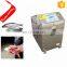 commercial fish killer /Automatic fish viscera removing machine / fish killing gutting scaling machine