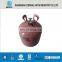 Hot Sale Promotional Colorful Latex Refillable Helium Tanks Balloons