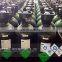 Brand SEFIC(88) Industrial Grade Nitrogen Gas Price, Size 140 Gas Cylinder, CGA-580