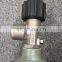 CE Certified High Pressure Compressed Carbon Fiber Air Tank /Cylinder