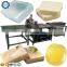 Semi-automatic soap base/Hand soap/Transparent soap making machine