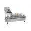Stainless steel donut ball making machine /mini donut making machine for sale