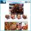Pork barbecue machine/pork grill machine/pork skewer machine