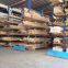 Heavy Duty Cantilever Racks Cantilever Pipe Rack Cable