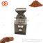 Groundnuts Roasting Cocoa Bean Peeling Cocoa Butter Making Machine