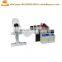 pvc pet sheet cutting machine  copper foil cutting machine