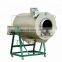 tea leaf removing green machine | tea steamer steam machine for tea
