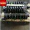 9106676 EX40 Rubber Track Spring EX40 Track Adjusters