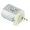 Manufacturer sales Small DC motor 12V Micro Brush Dc Car Motor