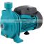 single phase 2hp centrifugal Irrigation high flow electric water pump