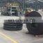 Hot rolled pickled and oiled sph440 saph440 steel coil