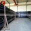 A106 GR.B / sa179 carbon steel pipe seamless
