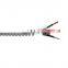 UL Listed Cable Copper MC Cable 3*6 AWG +8AWG Hot Sale