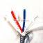 Copper Conductors XLPE Insulation 14 To 10 AWG 600 Volts Type AC90 ISO-BX With Interlocked Aluminum Tape Armoured cable