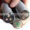 3x16mm2 Power Cable for Electrical Submersible Pump (ESP) Cable