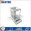 Made in China GESTER Physics Lab Equipment Digital Weighing Scale with printer