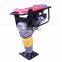 High quality vibrating tamping rammer price