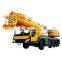 manufacturer sale pickup crane truck price of truck crane QY50KA