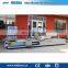 LJB1A-500*4200 Digital display Aluminum window door cutting machine Double head cutting for aluminum profile