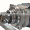 New design Horizontal CNC 3 Axis  High presion Machining Center-milling-drilling-cutting    Genman style