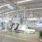 Aluminium Window Door Four Corner Automatic Crimping Machine