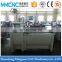 no.1Aluminum Cutting Machine High Efficient CNC Full Automatic Corner Connector Cutting Saw