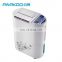 OEM Customizable Appearance Container Homes Data Entry 220V Home Dehumidifier With 3.5L Water Tank