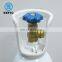 N2O Gas Cylinder Seamless Steel Gas Cylinder Medical Nitrous Oxide Cylinder