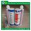 Concrete building injection anchoring adhesive