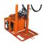 Good Quality Folding Hydraulic Drilling Machine