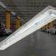 UL verified led linear lighting fixture for garage parking lots