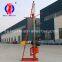 QZ-2CS gasoline engine sampling drilling rig/Small portable sampling rig/30m coring full automatic height